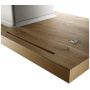 Каминная вытяжка Elica BIO WH/A 90 ROVERE