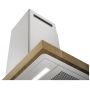 Каминная вытяжка Elica BIO WH/A 90 ROVERE