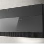 Каминная вытяжка Elica SUPER PLAT GR/F/80