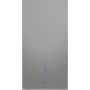 Каминная вытяжка Maunfeld Bath Plus 402 нержавеющая сталь
