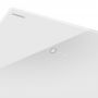 Каминная вытяжка Maunfeld EAGLE 850 60 Glass White