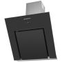 Каминная вытяжка Maunfeld Modern 60 чёрный