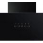 Каминная вытяжка Meferi AIRBOX60BK LIGHT