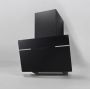 Каминная вытяжка Meferi AIRBOX60BK ULTRA