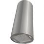 Островная вытяжка Meferi TUBE35IX ULTRA