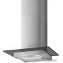 Каминная вытяжка Smeg KBT600VE