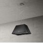 Островная вытяжка Elica IKONA LIGHT BL MAT/F/60