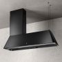 Островная вытяжка Elica IKONA MAXXI PURE BL MAT/F/120