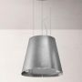 Островная вытяжка Elica JUNO URBAN ZINC/F/50