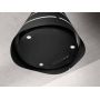 Островная вытяжка Elica WAVE UX BL MAT/F/51