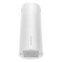 Островная вытяжка Meferi TUBE35WH ISLA ULTRA