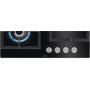 Газовая поверхность AEG HKB64420NB