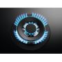 Газовая поверхность AEG HKB64420NB