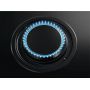 Газовая поверхность AEG HKB64453NB
