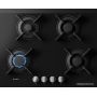 Газовая поверхность Asko HG8640BGB1