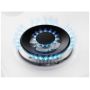 Газовая поверхность Electrolux KGG 64362 W