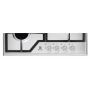 Газовая поверхность Electrolux KGS6426SX