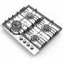 Газовая поверхность EVELUX HEG 638 X