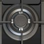 Газовая поверхность Kaiser KCG 4384 Turbo