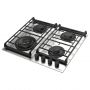 Газовая поверхность Korting HG 6235 CTX