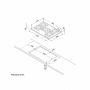 Газовая поверхность Korting HG 945 CTRN