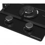 Газовая поверхность Kuppersberg FG 36 B