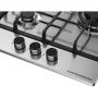 Газовая поверхность Kuppersberg FS 46 X