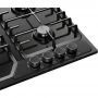 Газовая поверхность Kuppersberg FS 66 B
