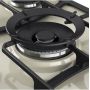 Газовая поверхность Kuppersberg FS 710 C Bronze