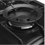 Газовая поверхность Kuppersberg FS 910 Ant Bronze