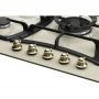 Газовая поверхность Kuppersberg FS 910 C Bronze