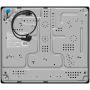 Газовая поверхность Maunfeld EEHE.642VC.3CB/KG