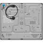 Газовая поверхность Maunfeld EEHS.642VC.3CS/KG