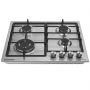 Газовая поверхность Meferi MGH604IX LIGHT