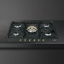 Газовая поверхность Smeg SR775AO