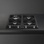 Газовая поверхность Smeg SR964NGH