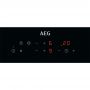 Электрическая поверхность AEG HRB32310CB