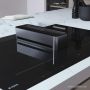 Электрическая поверхность Asko HIHD854GF