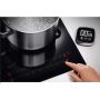 Электрическая поверхность Electrolux EIS62453 черный