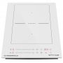Электрическая поверхность Maunfeld CVI292S2BWH Inverter