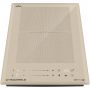 Электрическая поверхность Maunfeld CVI292S2FBG LUX Inverter