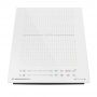 Электрическая поверхность Maunfeld CVI292S2FWH Inverter