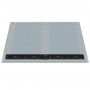 Электрическая поверхность Maunfeld CVI594SF2MBL LUX Inverter