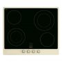 Электрическая поверхность Smeg P864PO