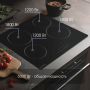 Электрическая поверхность Zigmund & Shtain CN 42.6 B