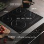 Электрическая поверхность Zigmund & Shtain CN 44.6 B