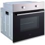 Электрический духовой шкаф Evelux EO 610 X
