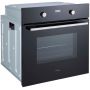 Электрический духовой шкаф Evelux EO 630 PB