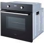 Электрический духовой шкаф Evelux EO 630 PB