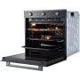 Электрический духовой шкаф Korting OKB 1310 GNBX
